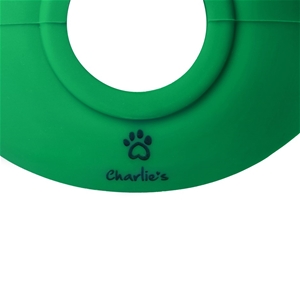 Charlie's Portable Silicone Pet Drinker 