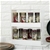 Gourmet Kitchen Slide Store Cabinet Organiser- White