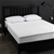 Dreamaker Convoluted Foam Underlay Single Bed