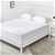 Dreamaker Cotton Filled Mattress Protector Single Bed