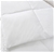 Dreamaker White Duck Down & Feather Winter Quilt King Single Bed