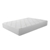 Dreamaker Bamboo knitted waterproof mattress protector Double Bed