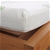 Dreamaker 8cm 5 Zone Memory Foam Underlay with Removable BambooCover Single