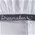 Dreamaker 800gsm Cool Breathe Memory Fibre Mattress Topper SB