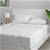 Dreamaker Waterproof 100% Cotton Cover Electric Blanket - Queen Bed