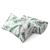 Dreamaker 300TC Cotton Sateen Printed Standard Pillowcase 2PK Green Ferns