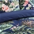 Dreamaker 300TC Cotton Sateen Printed Quilt Cover Set Super King Bed