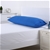 Dreamaker 250TC Plain Dyed Body Pillowcase - Deep Blue