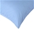 Dreamaker 250TC Plain Dyed European Pillowcase - Charmbray