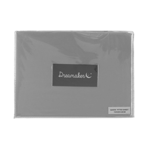 Dreamaker 500 TC Cotton Sateen Fitted Sh