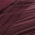 Dreamaker Ripple velvet Quilt Cover Set King Bed Red Wine