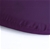 Dreamaker 250TC Plain Dyed V shape Pillowcase- Berry