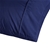 Dreamaker 250TC Plain Dyed Standard Pillowcases- Navy