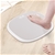 SOGA 180kg Digital Fitness Weight Bathroom Gym LCD Electronic Scales White