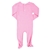 Marie Claire Baby Girls Cotton Rib Romper