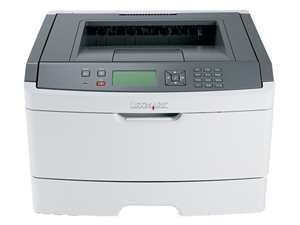 Lexmark E460dw Monochrome Laser Printer 