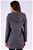 Esprit Womens Double Breasted Coat