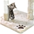 PaWz 1.1M Cat Scratching Post Tree Gym House Condo Scratcher Tower