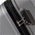 20" Carry On Luggage Hard side Lightweight Travel Cabin Suitcase TSA Lock