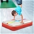 Centra 0.6X1M Air Track Block Inflatable Mat Airtrack Tumbling Gymnastics