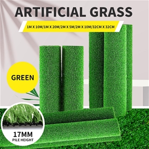 Artificial Grass Fake Mat Synthetic Turf