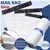 100x Poly Post Mailer Plastic Satchel Self Sealing Courier Mail Posting Bag