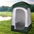 Mountview Camping Shower Toilet Tent Outdoor Portable Tents Ensuite