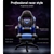 Artiss Office Chair Computer Desk Gaming Chair Home Work Recliner Blue