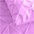 DreamZ Diamond Pintuck Duvet Cover and Pillow Case Set in UK in Plum Colour