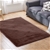 Designer Soft Shag Shaggy Floor Confetti Rug Carpet Home Decor 160x230cm