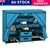 Shoe Rack DIY Portable Storage Cabinet Organiser Stackable Shelf Organizer