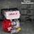 Kolner 16hp 25.4mm Horizontal Key Shaft Q Type Petrol Engine - Recoil Start
