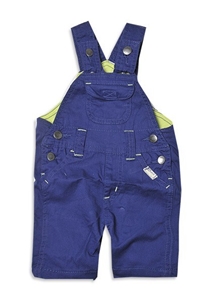 Pumpkin Patch Baby Boy's Twill Dungarees