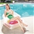 Bestway Floating Inflatable Float Floats Floaty Lounger Pool Bed Seat Toy
