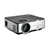 Devanti Mini Video Projector HD 1080P 1200 Lumens Home Theater USB VGA