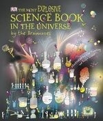 The Most Explosive Science Book in the U