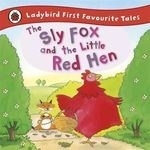 Ladybird First Favourite Tales: The Sly 