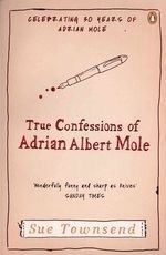 True Confessions of Adrian Mole, Margare