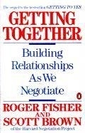 Getting Together: Building Relationships