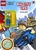 LEGO CITY: Big City Life Activity Book with Minifigure