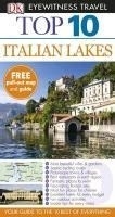 DK Eyewitness Top 10 Travel Guide: Itali