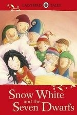 Ladybird Tales: Snow White and the Seven