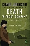 Death Without Company: Walt Longmire Mys