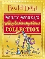 Willy Wonka's Whipplescrumptious Collect