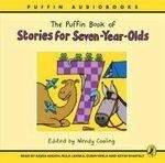 Puffin Book of Stories for Seven-year-ol