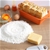 Gourmet Kitchen Bread Baking Set - Orange