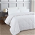 Natural Home Winter Cotton Quilt 450gsm Queen Bed
