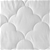 Natural Home Winter Cotton Quilt 450gsm King Bed