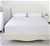 Dreamaker Reversible Cotton Waterproof Mattress Protector Double Bed