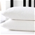 Dreamaker Non Woven Stain Resistant Pillow Protector 4 Pack